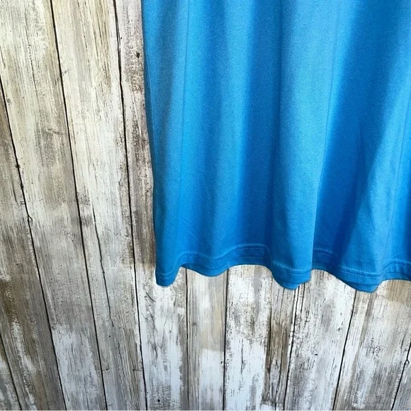 Nike Periwinkle Blue Tank - Picture 3 of 4